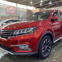 ئێم جی RX5